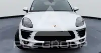 2016 Porsche MACAN