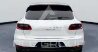2016 Porsche MACAN