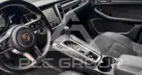 2016 Porsche MACAN