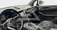 2016 Porsche MACAN