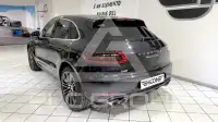 2016 Porsche MACAN