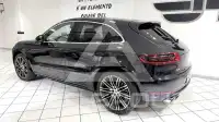 2016 Porsche MACAN