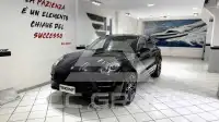 2016 Porsche MACAN