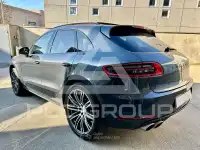 2016 Porsche MACAN