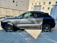 2016 Porsche MACAN