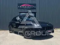 2016 Porsche MACAN