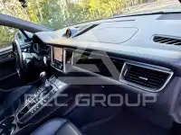 2016 Porsche MACAN