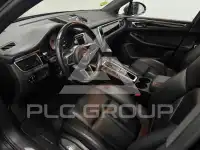 2016 Porsche MACAN