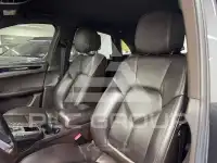 2016 Porsche MACAN