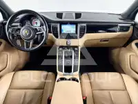 2016 Porsche MACAN