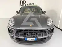 2016 Porsche MACAN