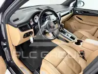2016 Porsche MACAN