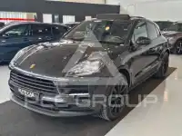 2016 Porsche MACAN