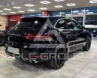 2016 Porsche MACAN