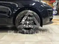 2016 Porsche MACAN