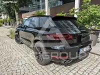 2016 Porsche MACAN