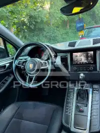 2016 Porsche MACAN