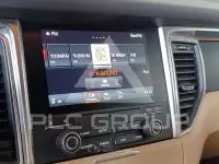 2016 Porsche MACAN