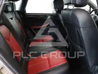 2016 Porsche MACAN