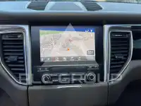 2016 Porsche MACAN