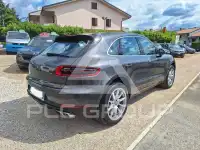 2016 Porsche MACAN