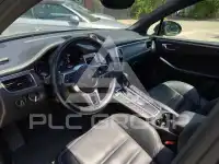 2016 Porsche MACAN