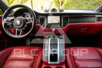 2016 Porsche MACAN