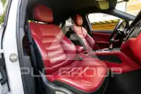 2016 Porsche MACAN