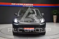 2016 Porsche MACAN