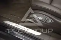 2016 Porsche MACAN