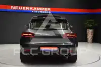 2016 Porsche MACAN
