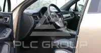 2016 Porsche MACAN