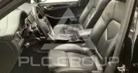 2016 Porsche MACAN