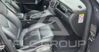 2016 Porsche MACAN