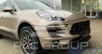 2016 Porsche MACAN