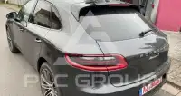 2016 Porsche MACAN
