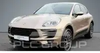 2016 Porsche MACAN