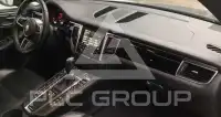 2016 Porsche MACAN