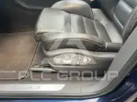 2016 Porsche MACAN