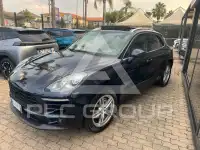 2016 Porsche MACAN