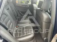 2016 Porsche MACAN