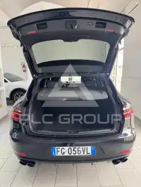 2016 Porsche MACAN