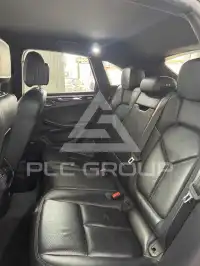 2016 Porsche MACAN