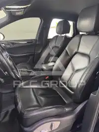 2016 Porsche MACAN