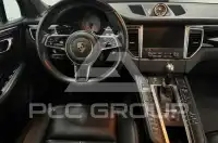 2016 Porsche MACAN