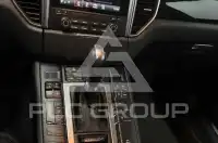 2016 Porsche MACAN