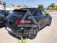 2016 Porsche MACAN