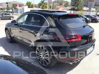 2016 Porsche MACAN
