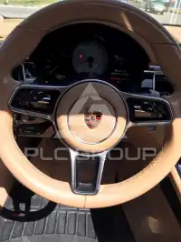 2016 Porsche MACAN