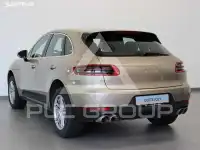 2016 Porsche MACAN
